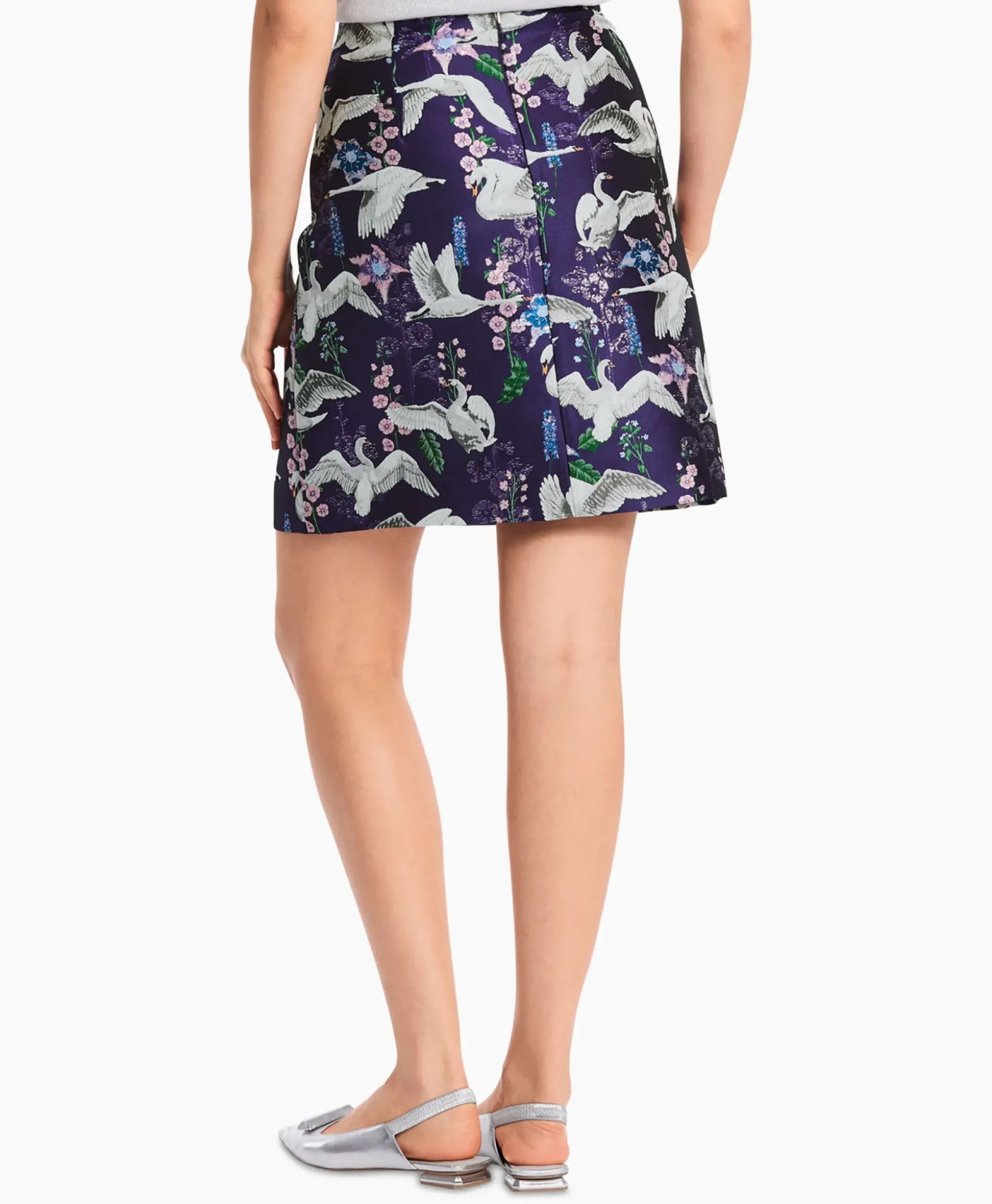 Marccain Collectie Rok Wc 71.15 W24 Paars