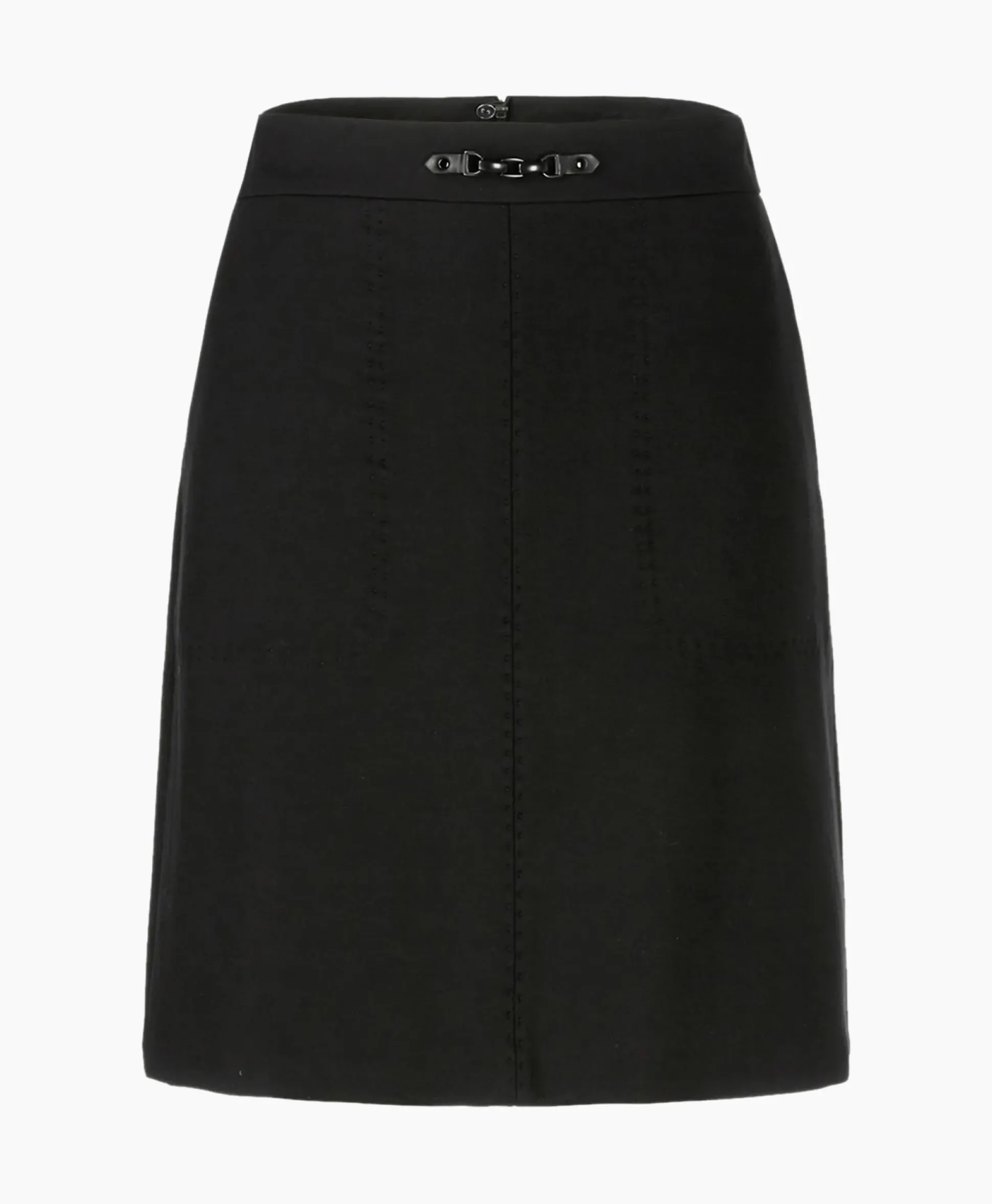Marccain Collectie Rok Wc 71.16 J42 Zwart
