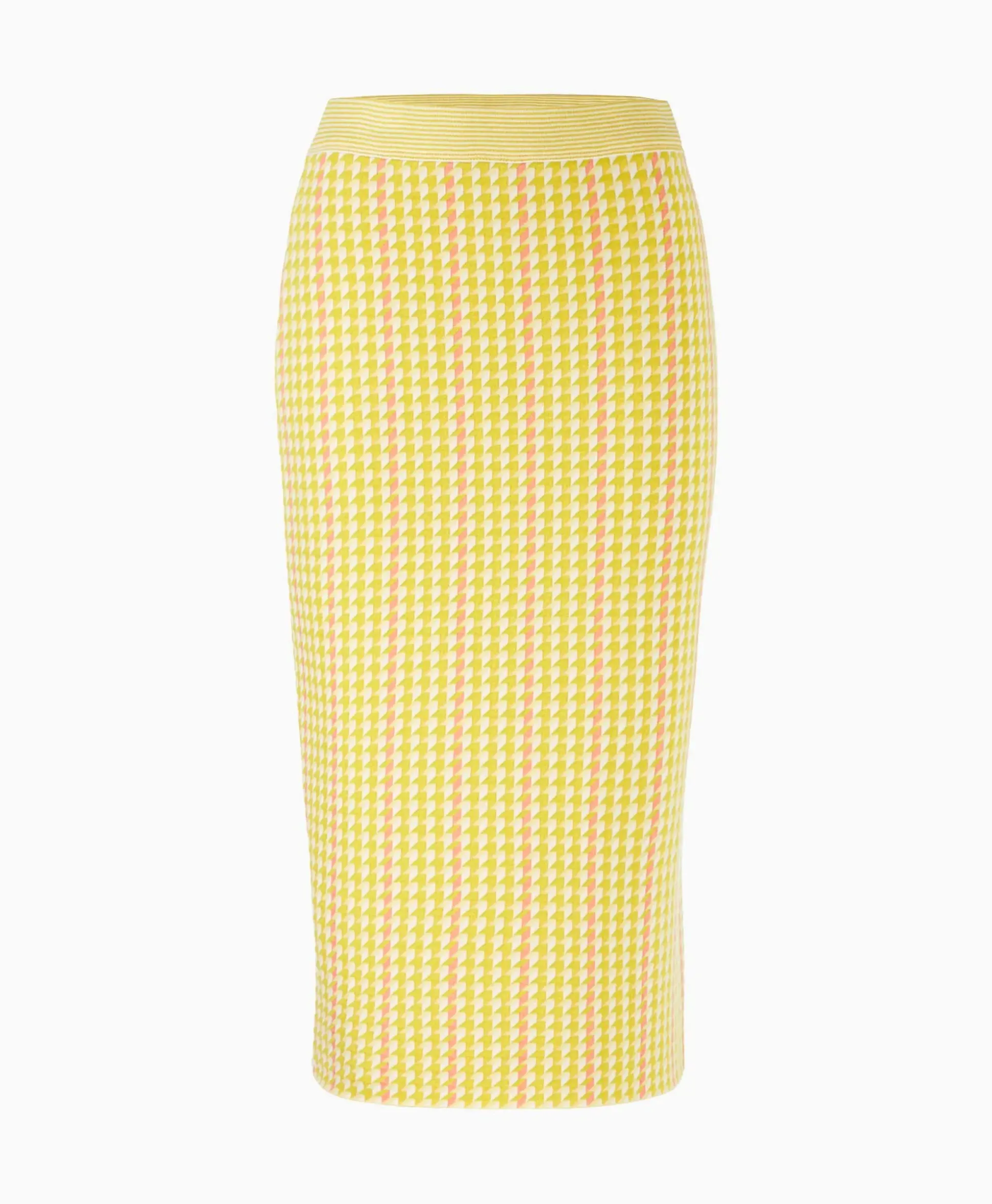 Marccain Collectie Rok Wc 71.07 M33 Midden Geel
