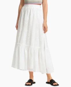 Marccain Collectie Rok Wc 71.25 W77 Wit