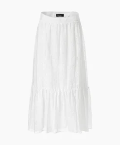 Marccain Collectie Rok Wc 71.25 W77 Wit