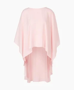Marccain Collectie Shawl Wc B3.01 W90 Zalm