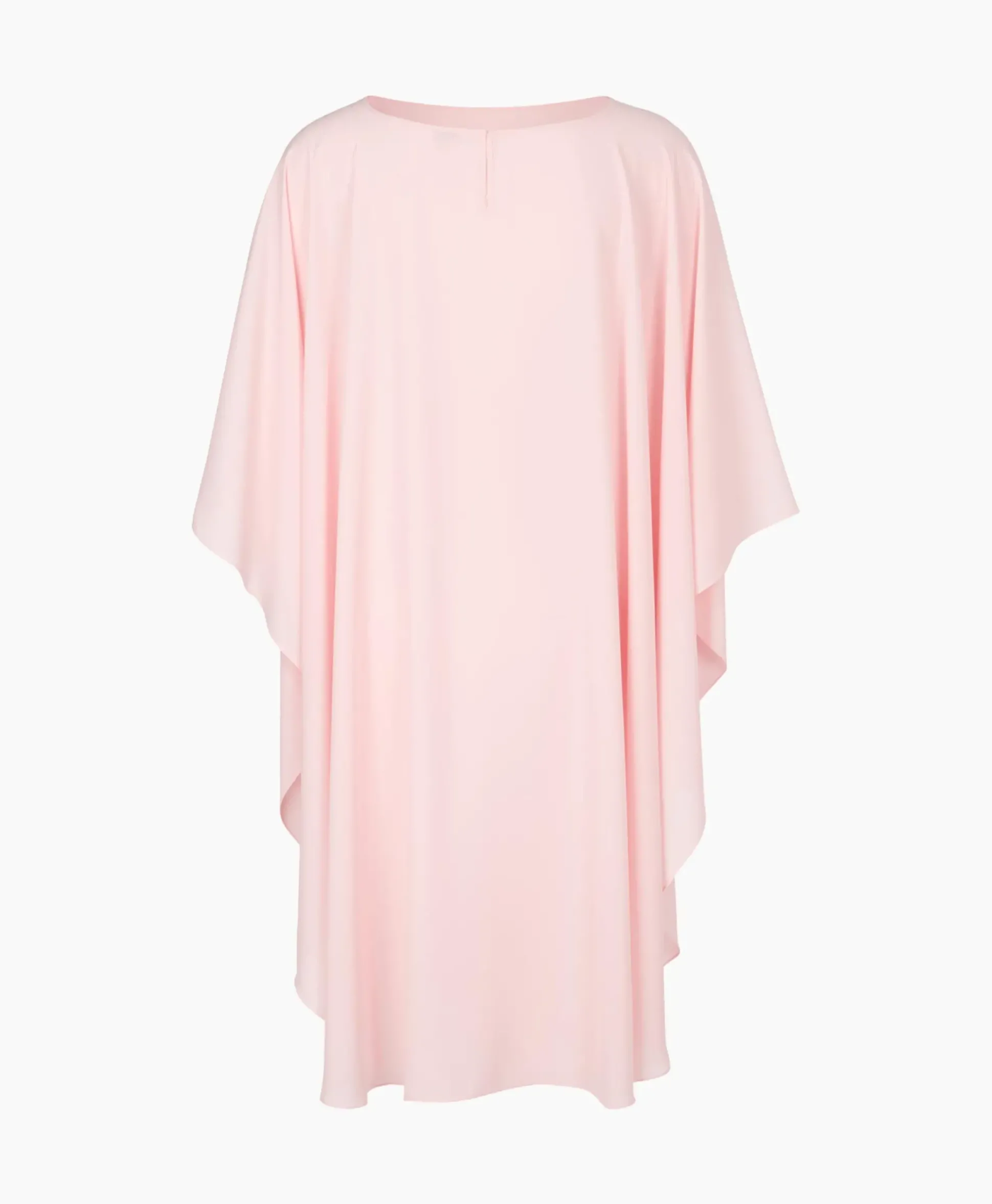 Marccain Collectie Shawl Wc B3.01 W90 Zalm