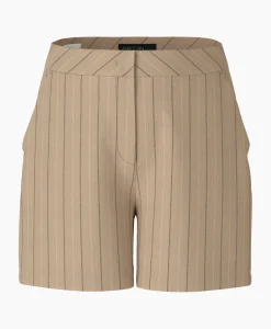 Marccain Collectie Short Wc 83.04 W61 Beige