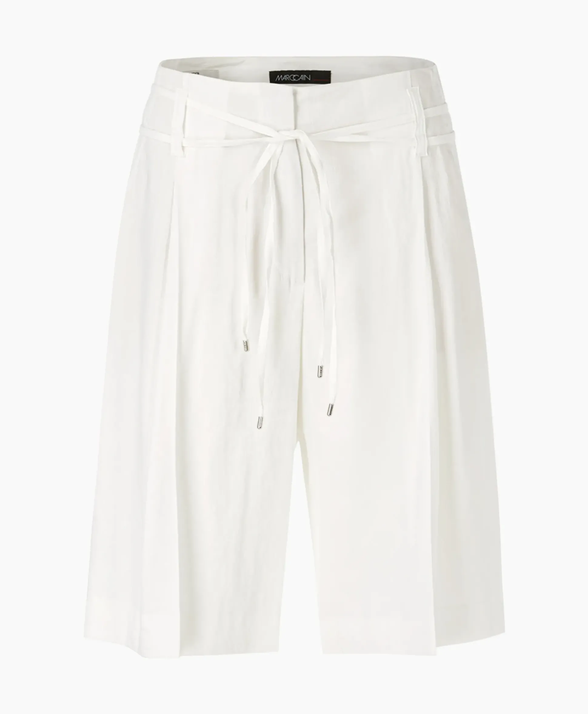 Marccain Collectie Short Wc 83.03 W47 Off White