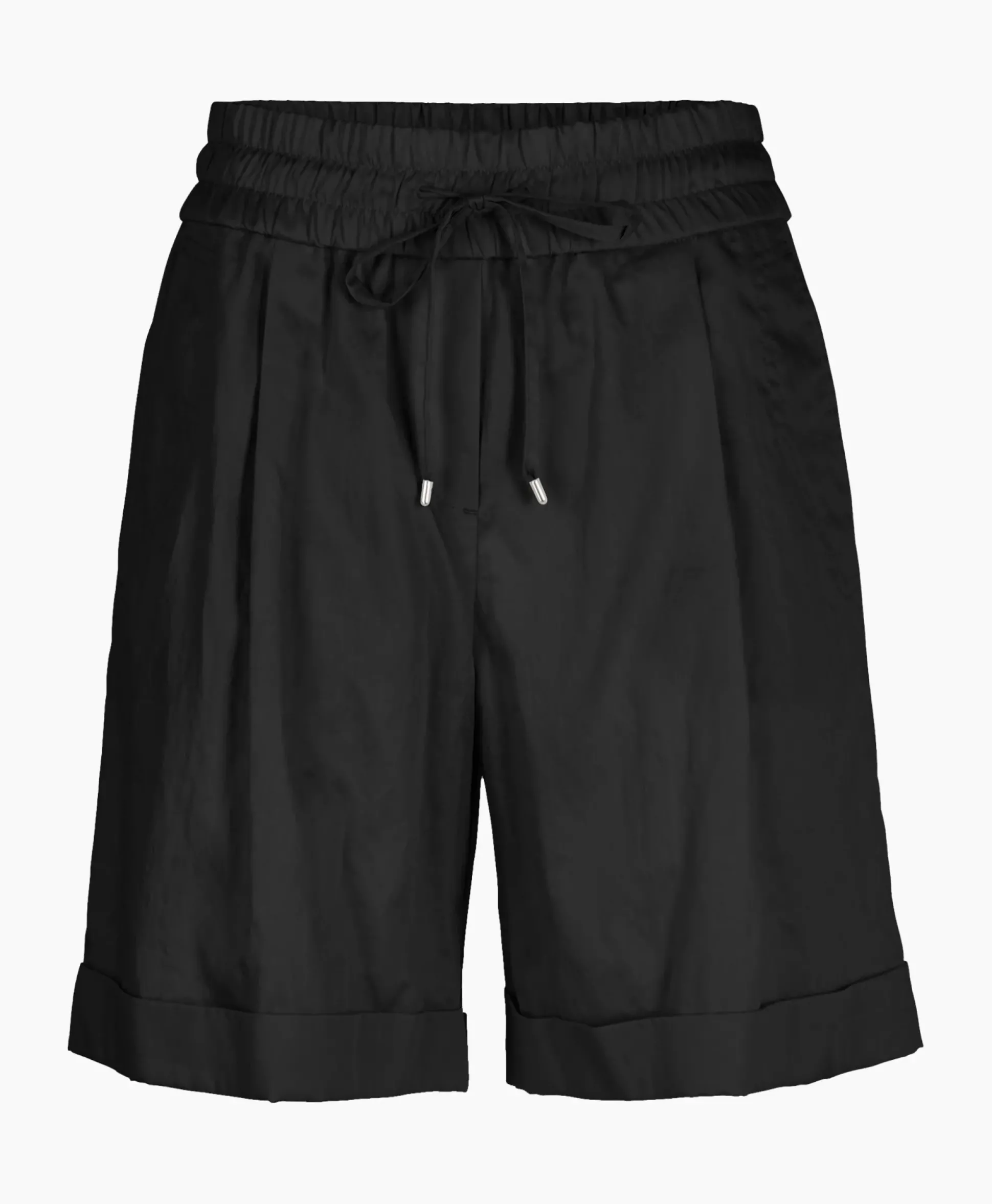 Marccain Collectie Short Wc 83.05 W35 Zwart