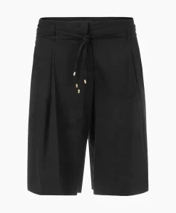 Marccain Collectie Short Wc 83.03 W47 Zwart