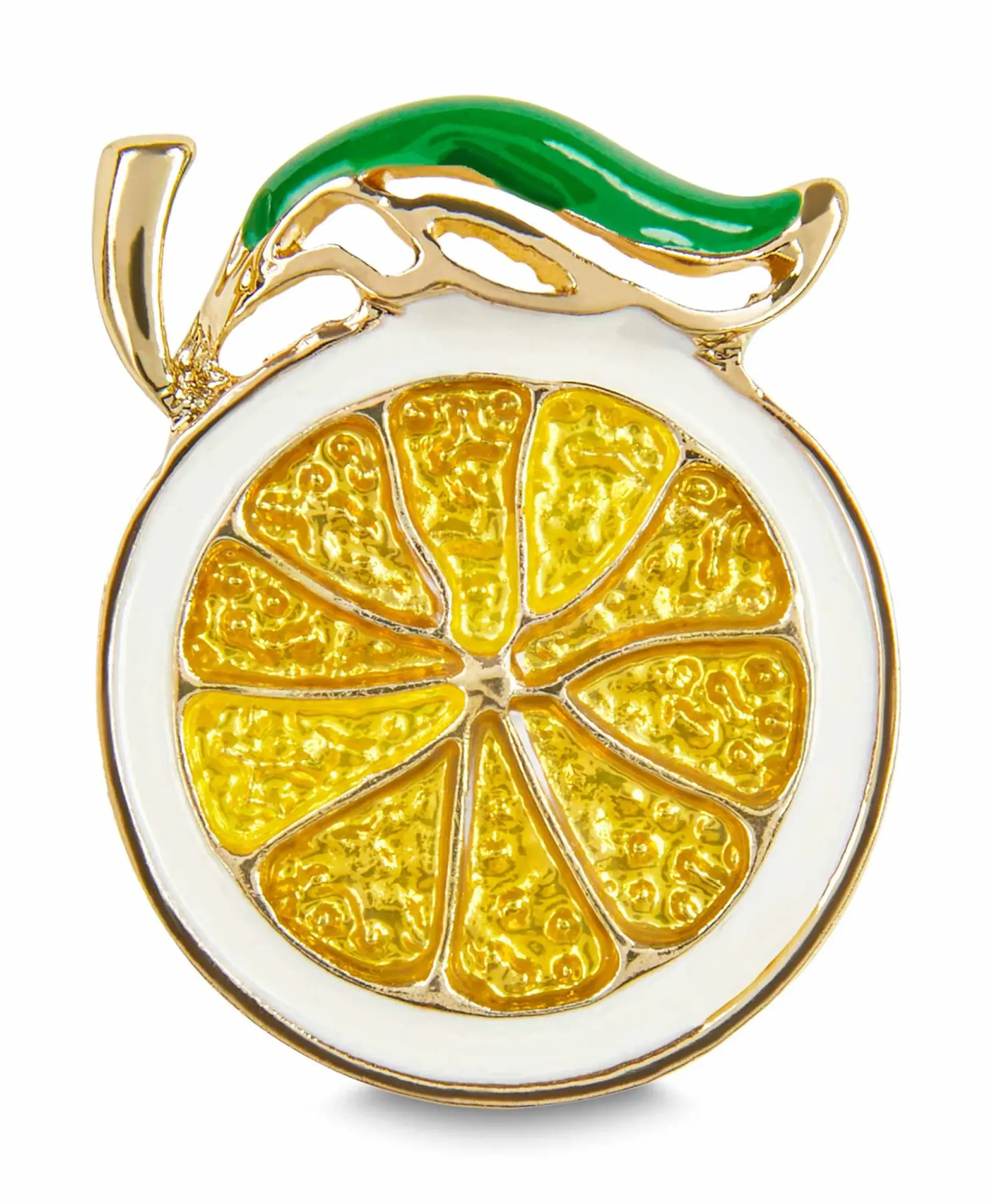 Marccain Collectie Sieraden Wc J7.01 Z01 Geel