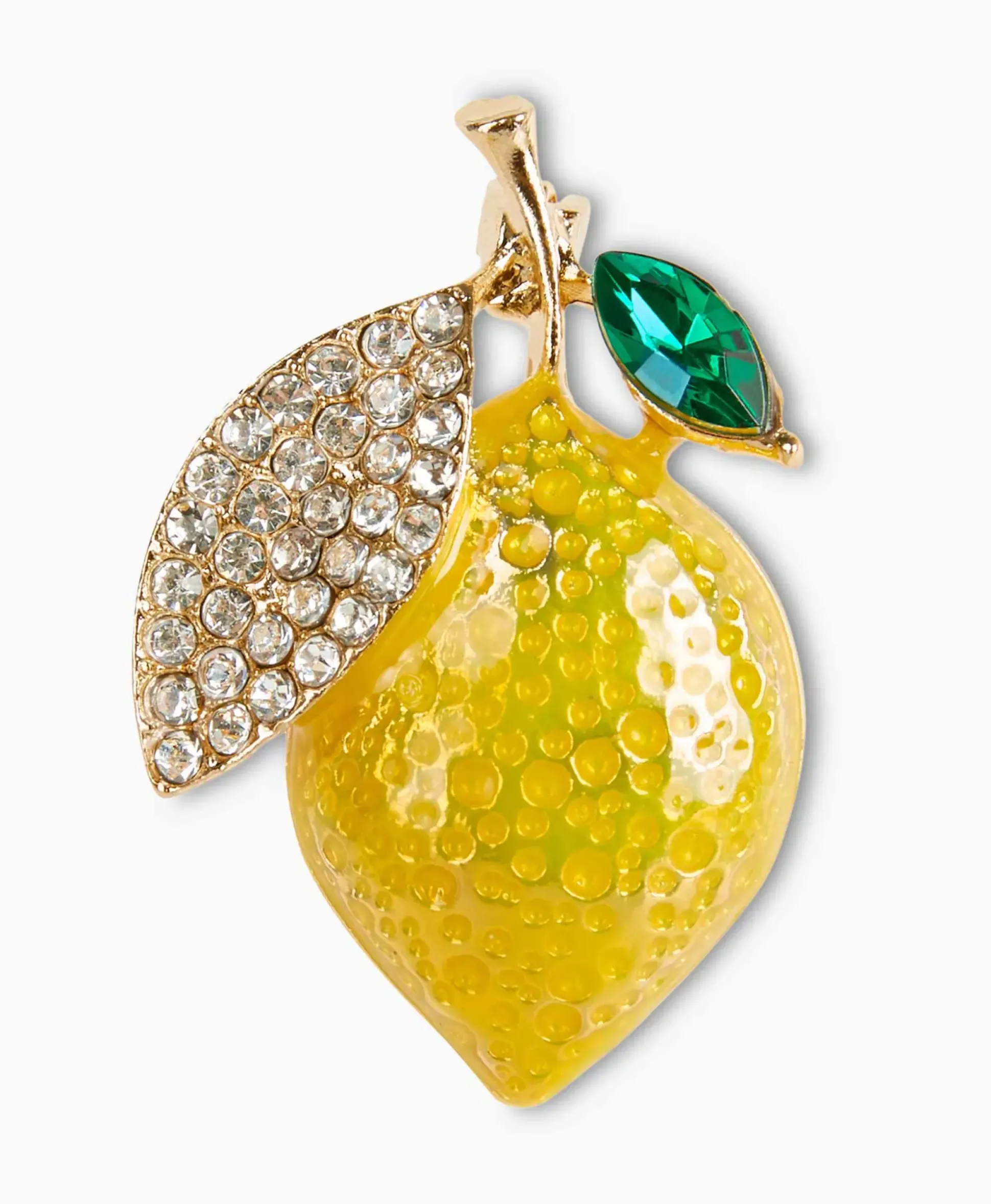 Marccain Collectie Sieraden Wc J7.02 Z02 Geel