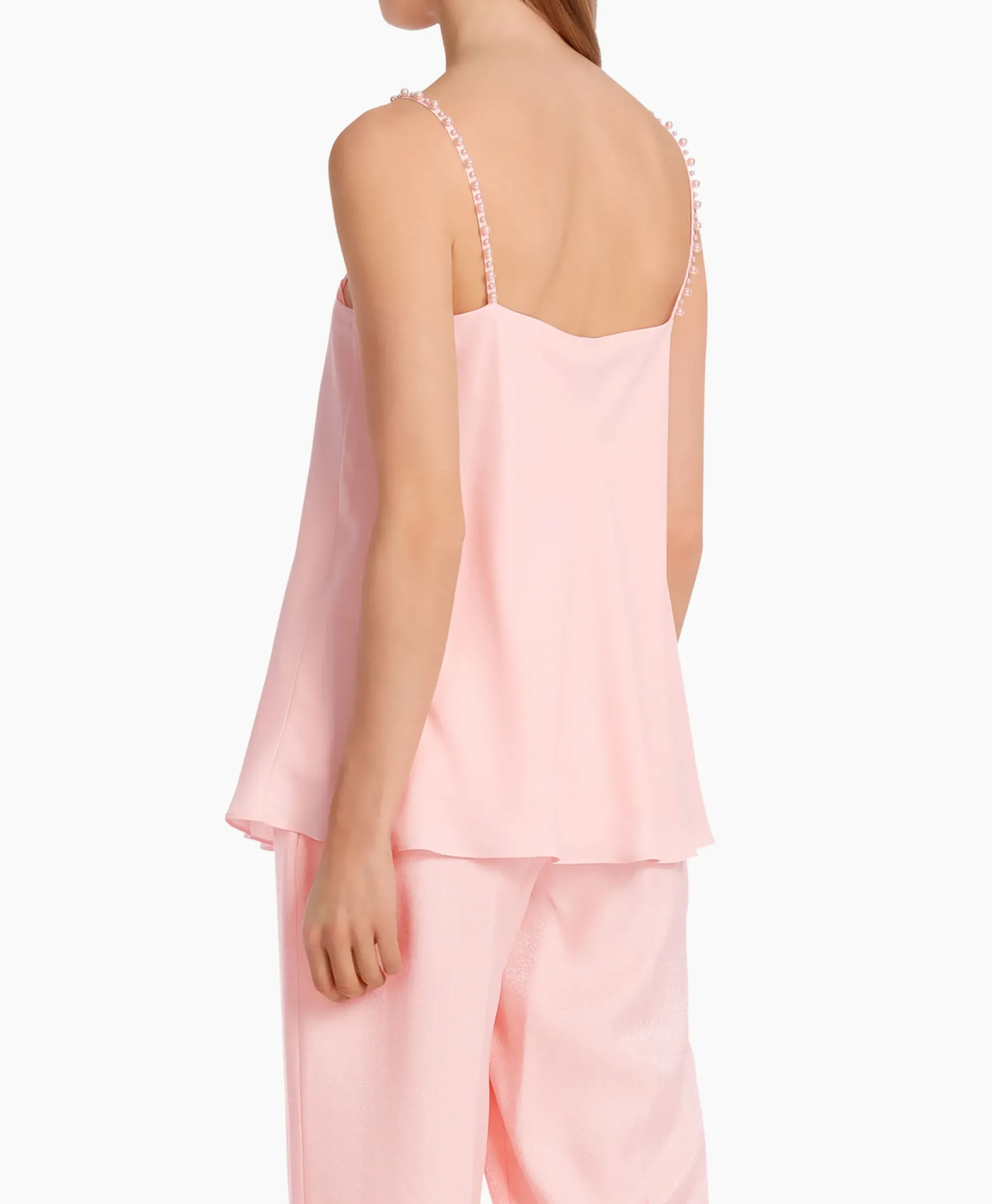 Marccain Collectie Top Wc 61.27 W90 Zalm