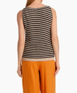 Marccain Collectie Top Wc 61.19 M24 Rose