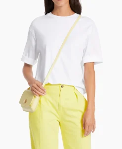 Marccain Collectie T-Shirt Wc 48.19 J14 Wit