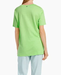 Marccain Collectie T-Shirt Wc 48.34 J54 Groen