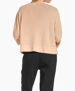 Marccain Collectie Vest Wc 39.33 M56 Rose