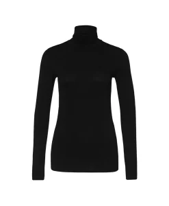 Marccain Essentials Marccain Essentials Coltrui+E 48.54 J03 Zwart