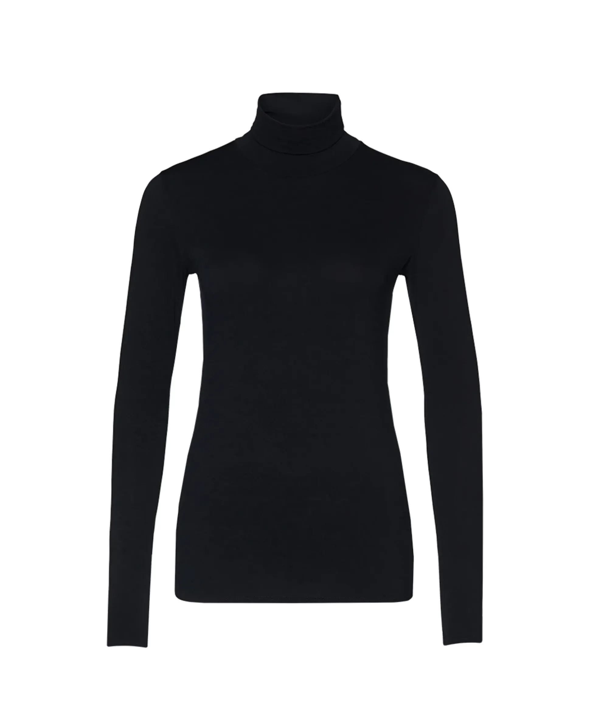 Marccain Essentials Marccain Essentials Coltrui +E 48.54 J03 Donker Blauw