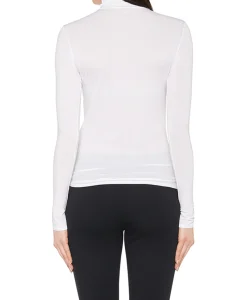 Marccain Essentials Marccain Essentials Coltrui +E 48.54 J03 Wit