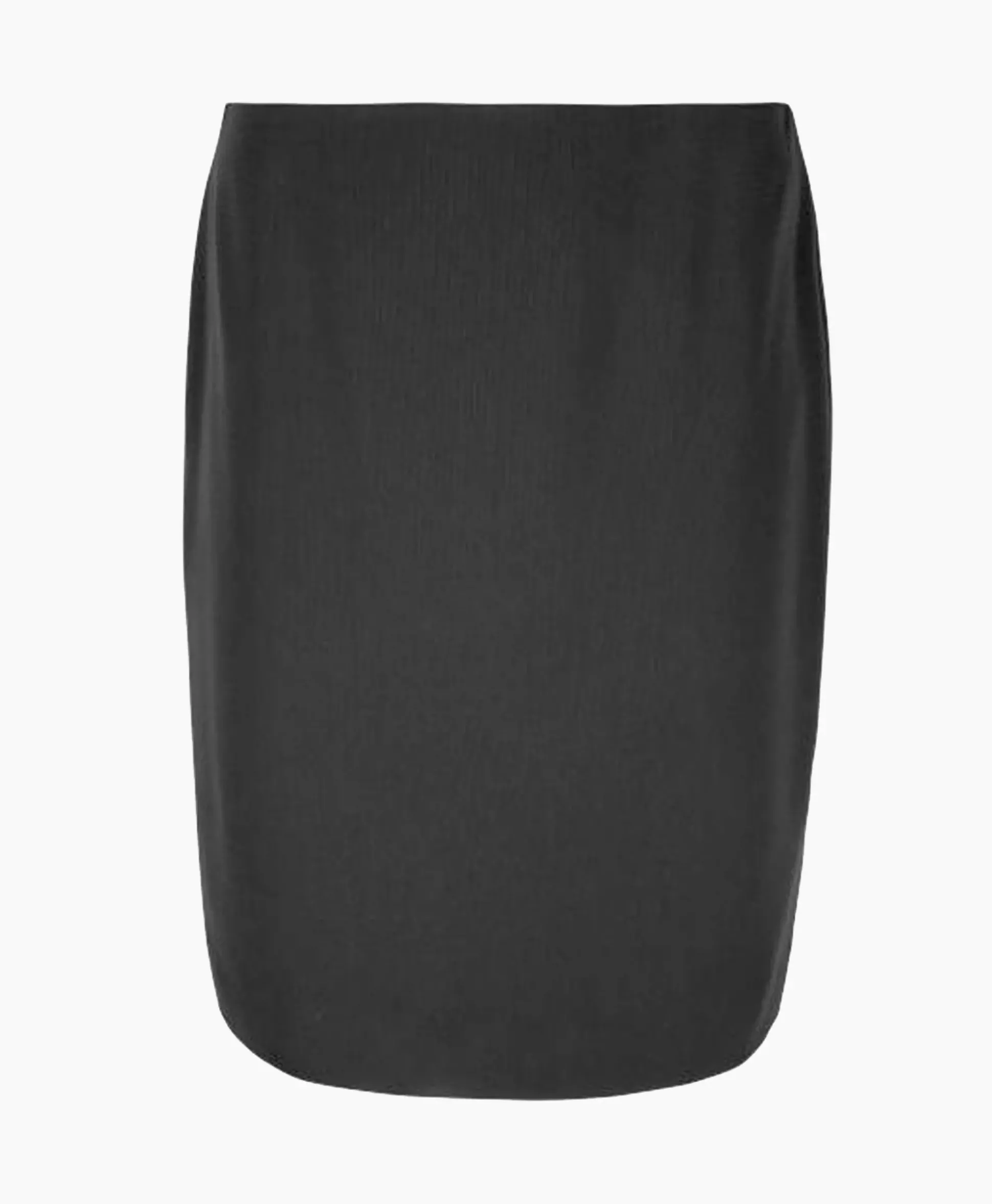 Marccain Essentials Minirok +E 71.90 W36 Zwart
