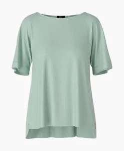 Marccain Sport Blouse Ws 51.16 W76 E