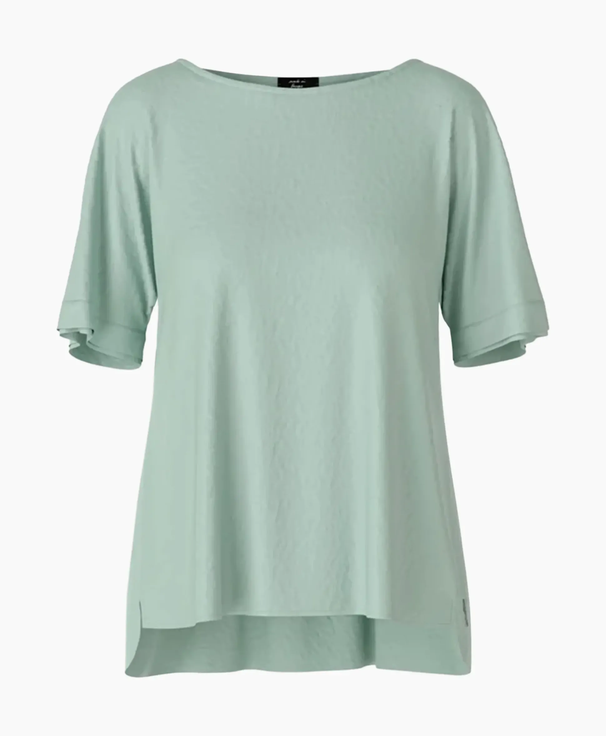Marccain Sport Blouse Ws 51.16 W76 E