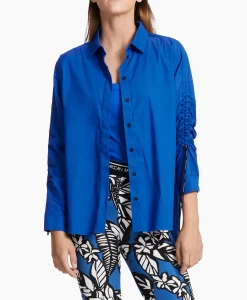 Marccain Sport Blouse Ws 51.15 W23 Inkt