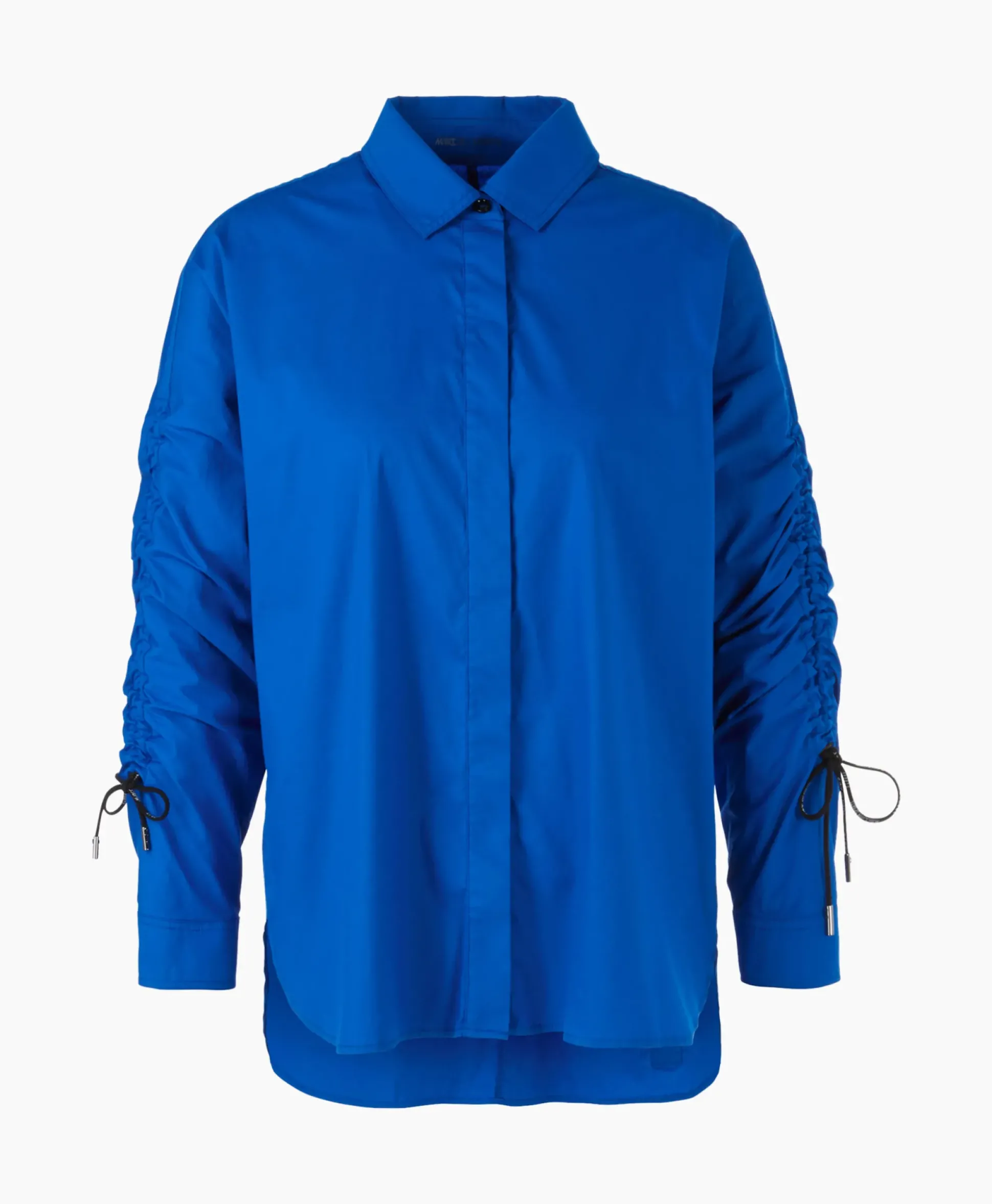 Marccain Sport Blouse Ws 51.15 W23 Inkt