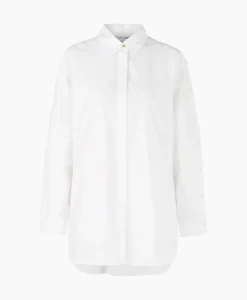 Marccain Sport Blouse Ws 51.14 W80 Wit