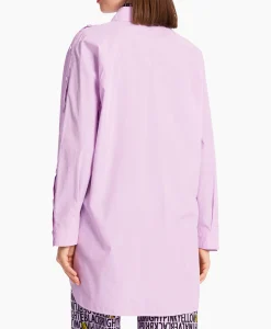 Marccain Sport Blouse Ws 51.14 W80 Roze