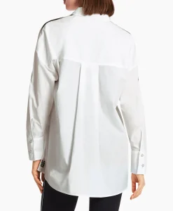 Marccain Sport Blouse Ws 51.13 W09 Wit
