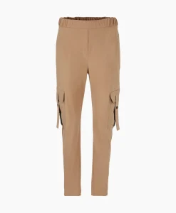 Marccain Sport Broek Ws 81.09 J05 Zand