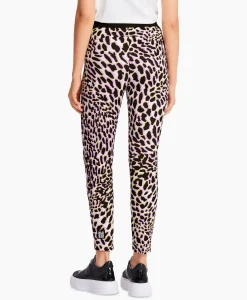 Marccain Sport Broek Ws 81.27 J44 Roze