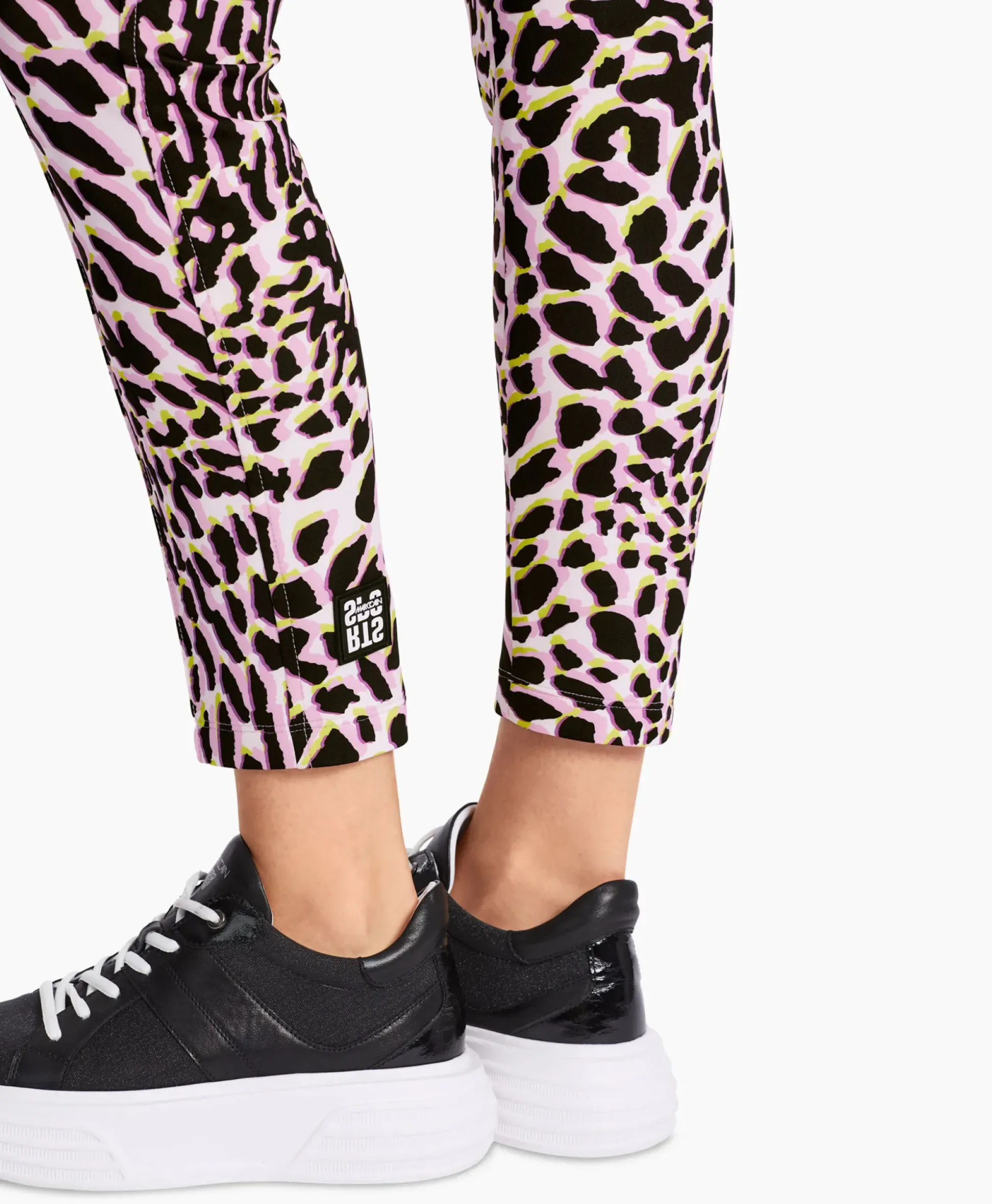 Marccain Sport Broek Ws 81.27 J44 Roze