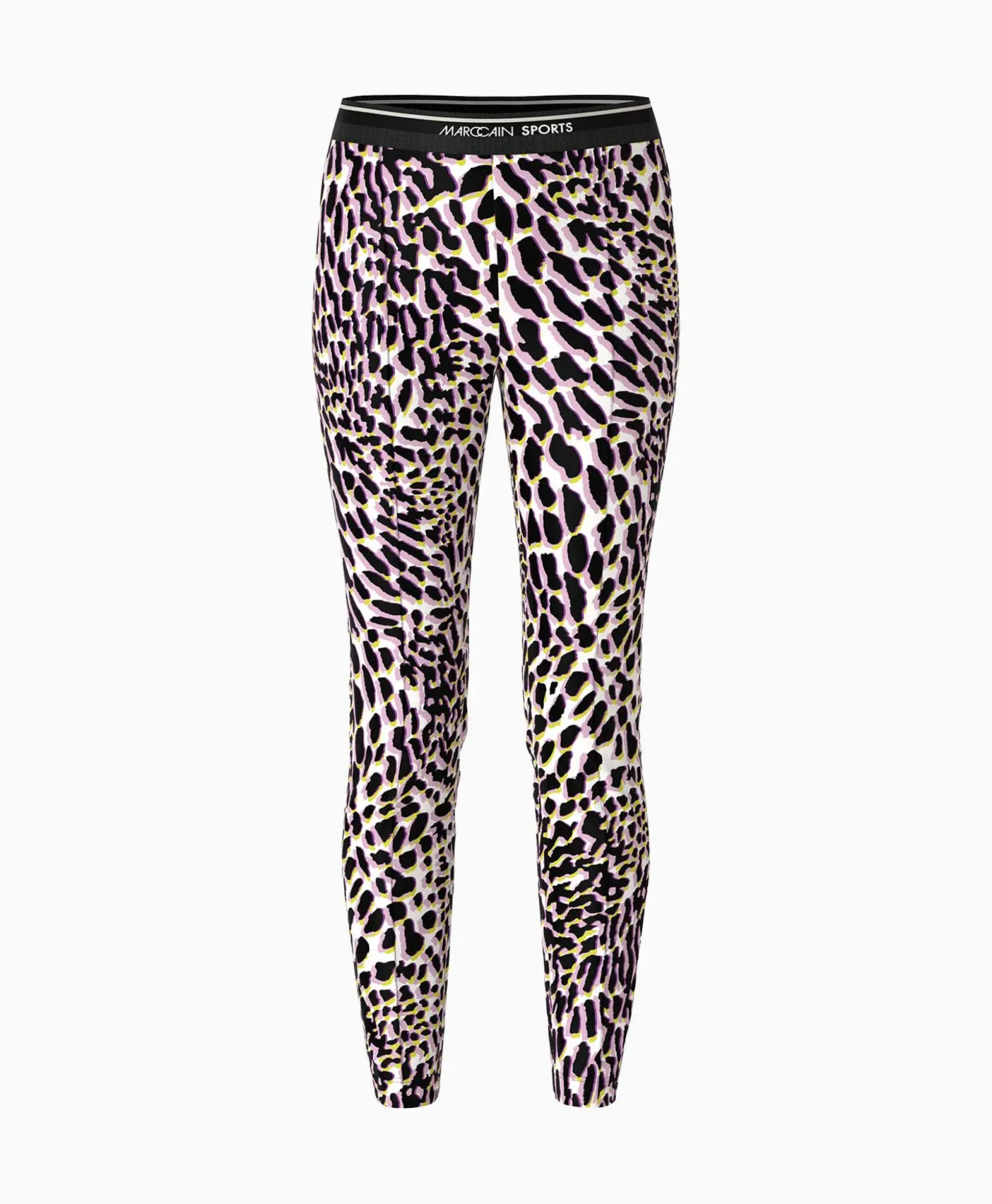 Marccain Sport Broek Ws 81.27 J44 Roze
