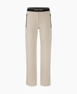 Marccain Sport Broek Ws 81.12 J09 Grijs