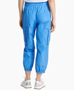 Marccain Sport Broek Ws 81.48 W47 Donker Blauw
