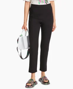 Marccain Sport Broek Ws 81.04 W08 Zwart
