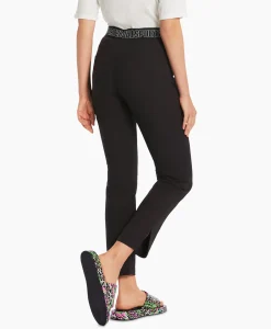 Marccain Sport Broek Ws 81.04 W08 Zwart
