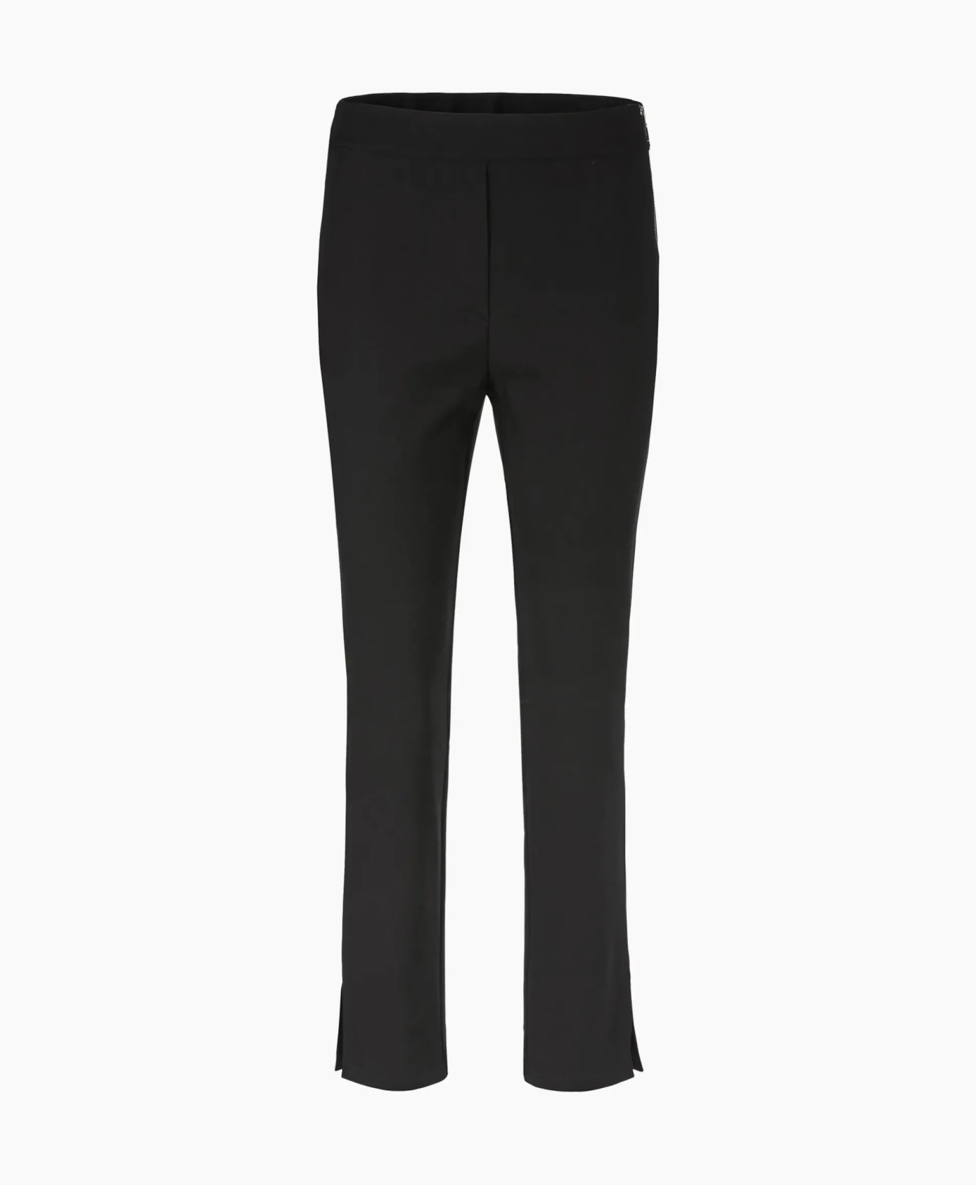 Marccain Sport Broek Ws 81.04 W08 Zwart