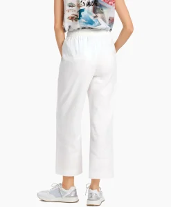 Marccain Sport Broek Ws 81.47 W03 Wit