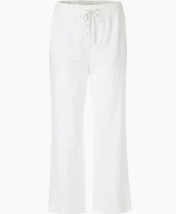 Marccain Sport Broek Ws 81.47 W03 Wit