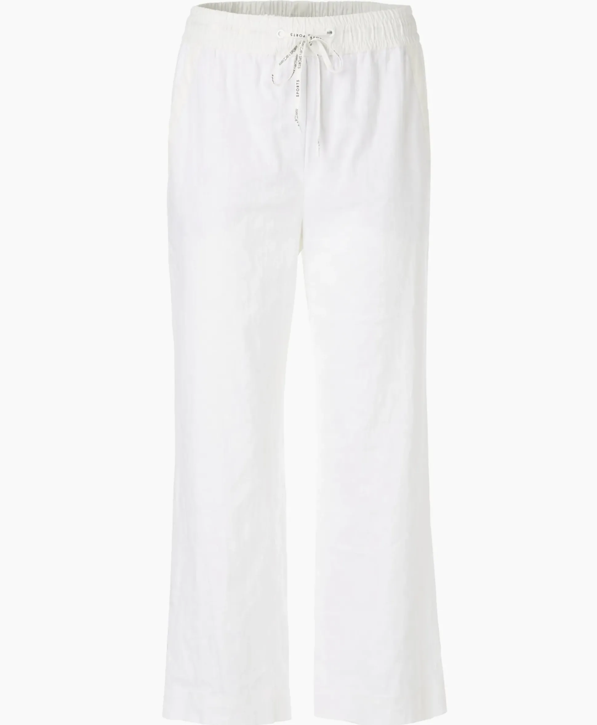 Marccain Sport Broek Ws 81.47 W03 Wit