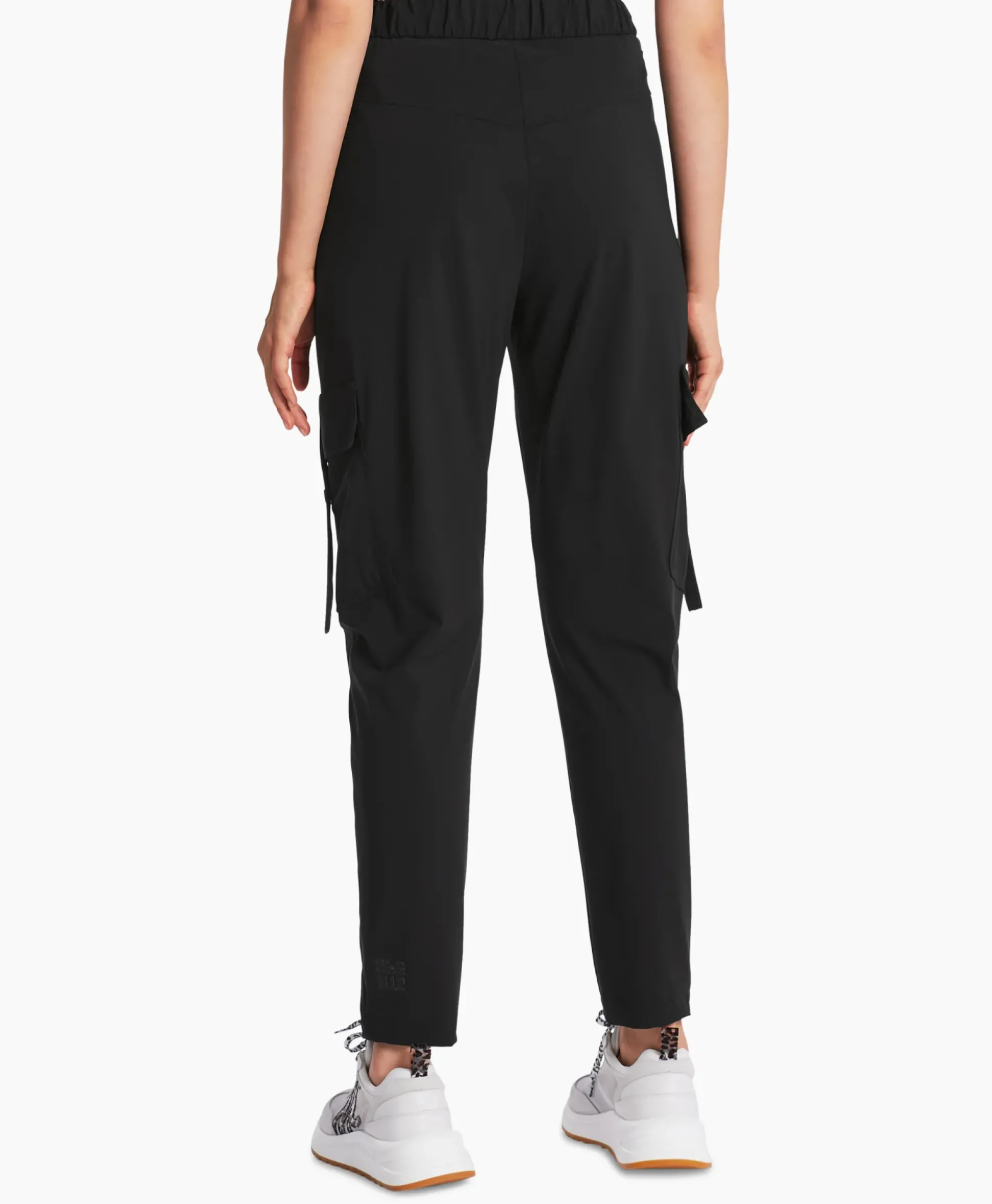 Marccain Sport Broek Ws 81.09 J05 Zwart