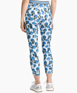 Marccain Sport Broek Ws 81.27 J77 Donker Blauw