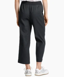 Marccain Sport Broek Ws 81.47 W03 Midden Blauw
