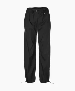 Marccain Sport Broek Ws 81.40 W23 Zwart