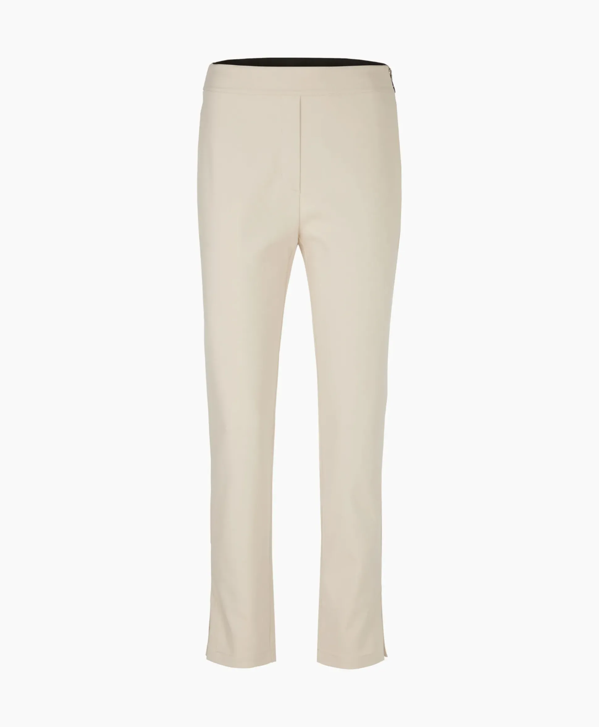 Marccain Sport Broek Ws 81.04 W08 Grijs