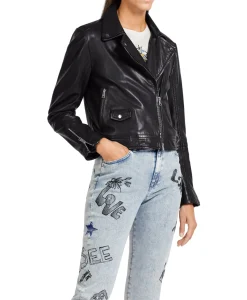 Marccain Sport Jack Us 31.09 L01 Zwart