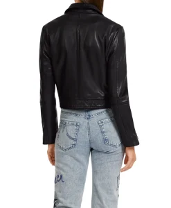 Marccain Sport Jack Us 31.09 L01 Zwart