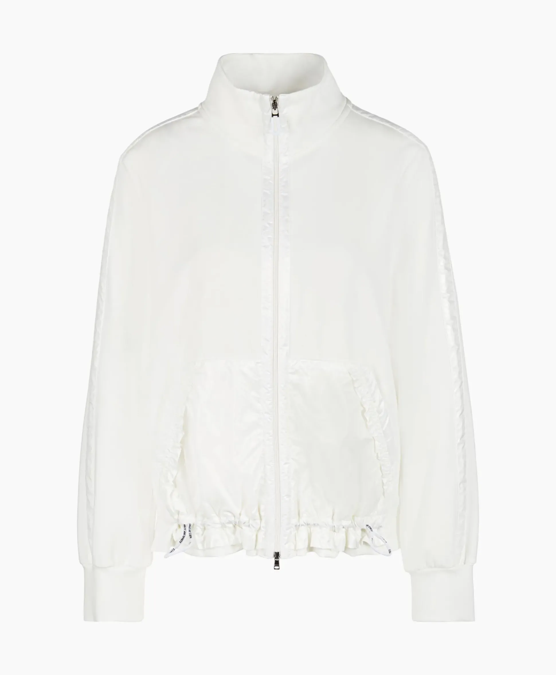 Marccain Sport Jack Ws 31.12 J06 Off White