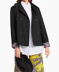 Marccain Sport Jack Ws 12.02 W01 Zwart